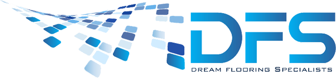 Dream Flooring logo