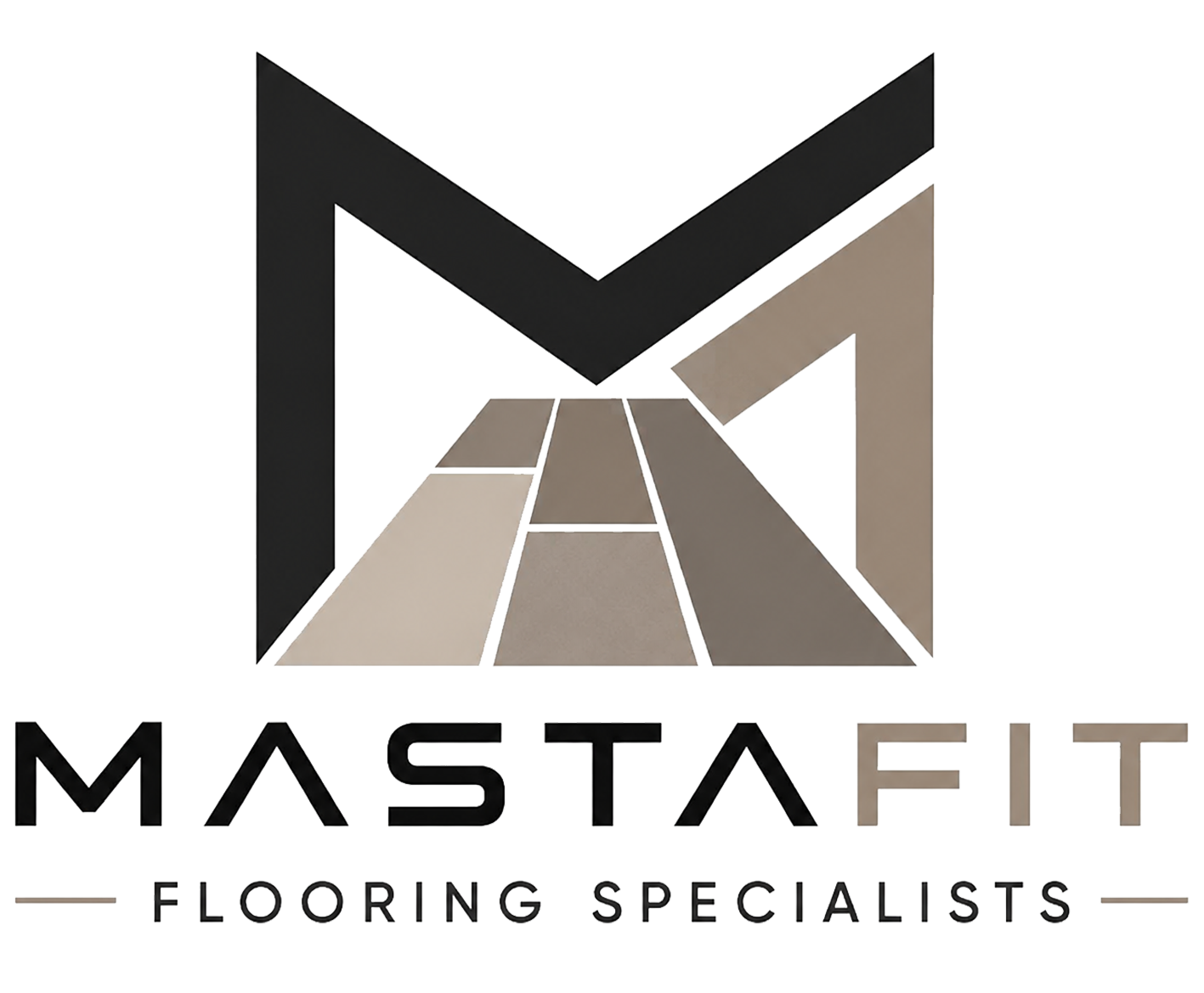 MastaFit logo