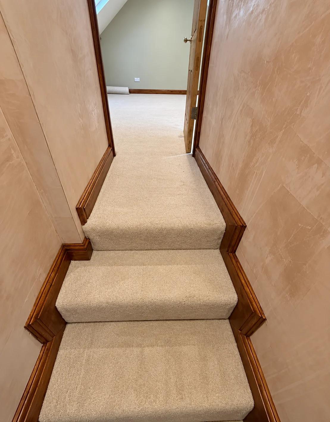 Flooring fitted by Saul's Flooring