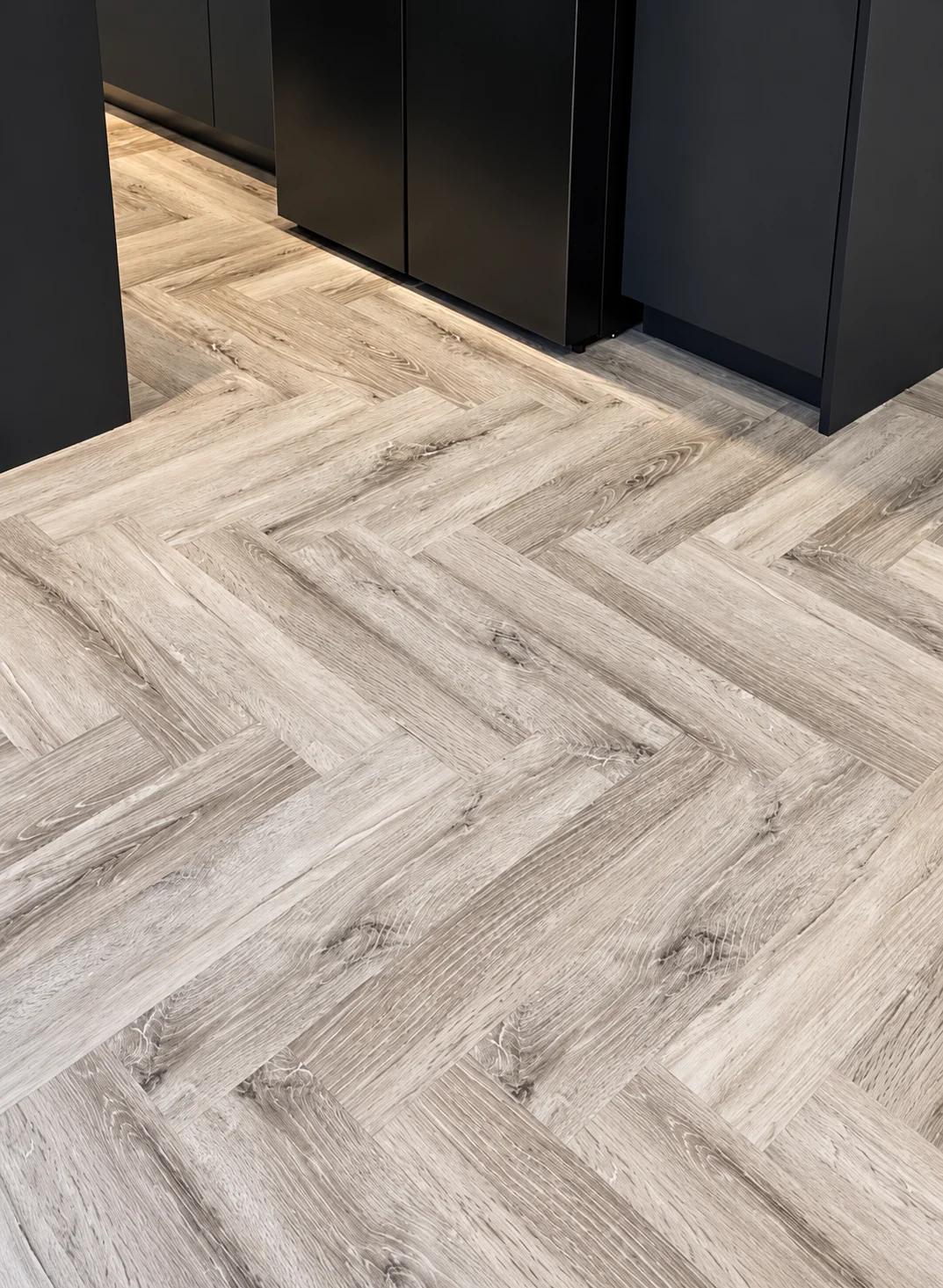 Flooring fitted by Saul's Flooring